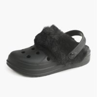 베어파우 BEARPAW CONNIE WOMENS 퍼 클로그 대전유성점 K884001OD-W