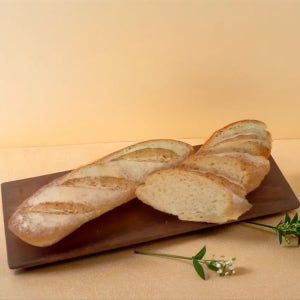 [비건O]우리 쌀 바게트(5개입), 쌀로 만든 빵