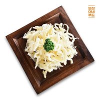 [평창애] [하프클럽/보섭이네푸드]프리미엄 백진미 300g(주문진 가공)