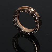 Bvlgari 로즈골드 비제로원 1링 반지 - 9호 광주상무점 AN852422