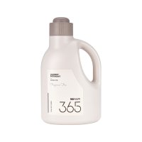 모윰 365 유아 세탁세제 무향 1500ml  1개