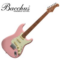 바커스 Bacchus Universe RSM Maple Shell BST-1