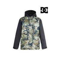 DC 2023 BANDWIDTH JACKET xGCK 성인용 보드 자켓