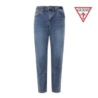 게스 MEN JEAN TAPERED 기모 KL4D01C4