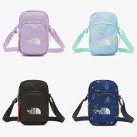 노스페이스키즈 노스페이스 키즈 키즈 크로스백 미니 KIDS CROSS BAG MINI NN2PP01 LE1212936167