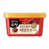 청정원 청정원순창찰고추장2KG