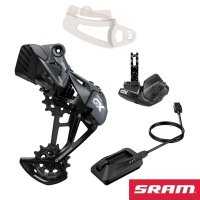 SRAM 스램MTB GX이글 AXS 무선구동계 1X12단 업그레이드 킷 서초방배 매장방문 무료장착셋팅