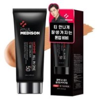 SPF 50 PA+++ 60ml  올리브영 남자 톤업 비비 선크림 크림 추천 파운데이션