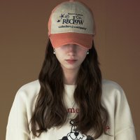 리끌로우 남여공용 TW투톤 RWL BALL CAP LIGHT LE1212964505