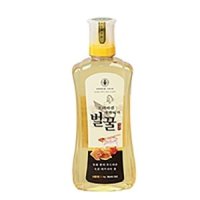 백화농원 프리미엄 아카시아벌꿀 1kg x 2병 튜브형 32053253