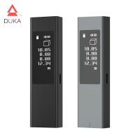 골프 레이저 거리측정기 DUKA ATuMan LS5 거리 측정기 OLED 스크린 전기 디지털 자 테이프 측정 도구 4