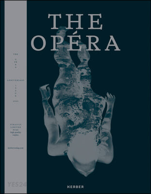 The Opera (Anniversary Issue - 2022)