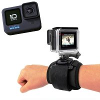 GOPRO10 호환 익스트림 손목 핸드 스트랩 고프로10