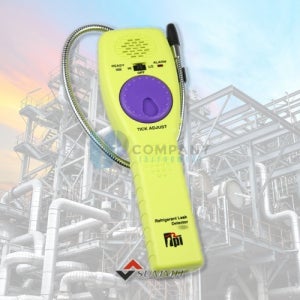 ( No. 4014 ) 서미트 산업용 냉매 누설 탐지기 TPI-750A
