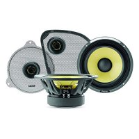 Focal 포칼 ISHD165K2 컴포넌트 스피커 할리데이비슨 (2014~ ) 2Way