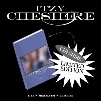 있지 ITZY CHESHIRE LIMITED EDITION 한정반 JYPK1503