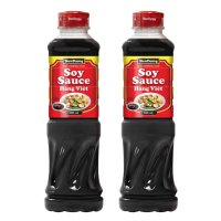 Nam Duong Soy Sauce 남두옹 베트남 간장 2병