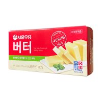 0890 서울우유버터 - 450g 서울버터