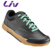 LIV 셔틀 플랫 자이언트 자전거 신발 GIANT CYCLING SHOES