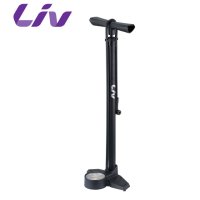 LIV 컨트롤타워 2 자이언트 자전거 펌프 GIANT BIKE PUMP