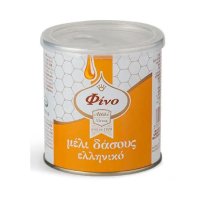 그리스 아티키 숲꿀 피노 FINO 1kg X 5개 총 5kg Attiki