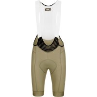 파스노말 스튜디오 메커니즘 빕 숏 팬츠 올리브 BIB SHORT