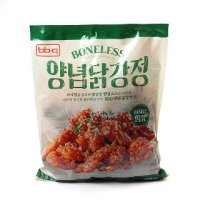 AK온라인몰 비비큐 순살 양념 닭강정 1.2kg - 트렌디 감성의 스마트한 쇼핑공간