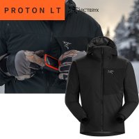 당일진행 아크테릭스 프로톤 LT 후디재킷 PROTON