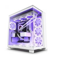 NZXT H9 FLOW