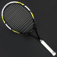 Proffisional 기술 탄소 테니스 라켓 raqueta tenis 문자열 padel tennisracket 가방 5058 lbs