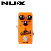 NUX Nux Mini Core - Konsequent 디지털 딜레이 NDD-2