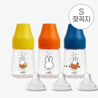 스펙트라 미피 PA젖병 트리플팩 160ml