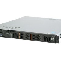 웹서버 IBM 레노보 X3250 M4 Server(4CORE/4GB/600GB) - 30일렌탈