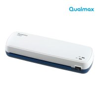 카피어랜드 A4 코팅기 Qualmax H260 2롤러 개인/가정용