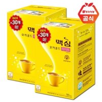 맥심 맥심 모카골드 라이트 커피믹스 360T