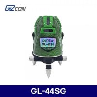 지투콘 전자식 그린 레이저 레벨기 G2CON GL-44SG