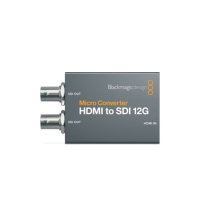 [Blackmagic Design] Micro Converter HDMI to SDI 12G wPSU [아답터 있음]