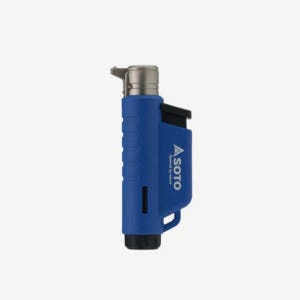 소토 ST-485 COMPACT 마이크로 토치 BL 블루