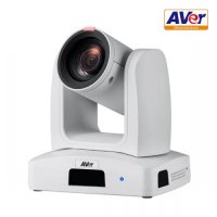 [AVer] PTC310HWV2 PTZ Camera / 12배 광학줌 / 자동추적 / 라이브스트리밍 카메라