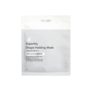 더쎄라 슈퍼블리 쉐이프 홀딩 마스크 1box(10ea)