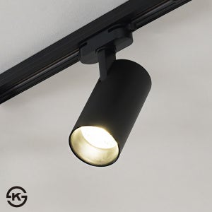 LED 벤트리 COB 레일등 (VER.2) / 10W 20W 30W 스포트 트랙 레일조명