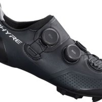 SHIMANO SH-XC902 S-PHYRE 신발-블랙-사이즈 45