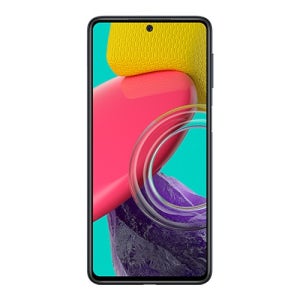 삼성 갤럭시 퀀텀3 공기계 휴대폰 보급형 스마트폰 SM-M536S(128GB),알뜰폰
