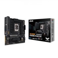 ASUS TUF Gaming B760M-PLUS D4 인텍앤컴퍼니