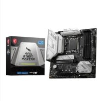 MSI MAG B760M 박격포 DDR5