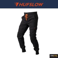 HUFSLOW 218C ELLA JOGGER 헙스 조거팬츠