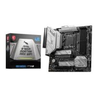 MSI MAG B760M 박격포 맥스 WIFI DDR5