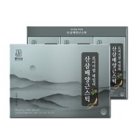 동의삼 프리미엄 데일리 산삼배양근스틱 10g x 30포