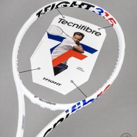 테크니화이버 테니스라켓 T-FIGHT 315 ISOFLEX  2023 (315g/98)