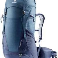 Deuter Unisex Futura Pro 36 도이터 등산가방 네이비블루